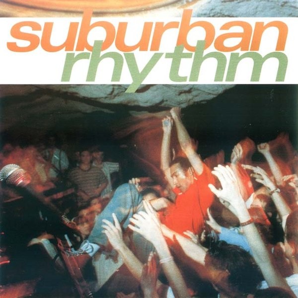 Suburban Rhythm