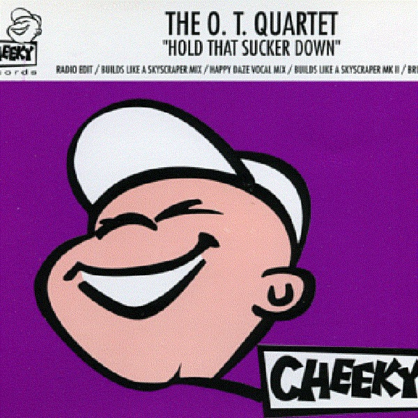 O.T. Quartet