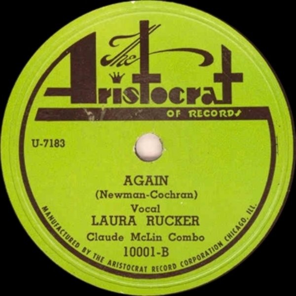Laura Rucker