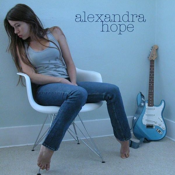 Alexandra Hope