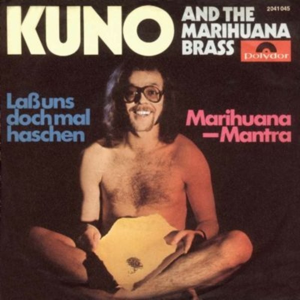 Kuno & The Marihuana Brass