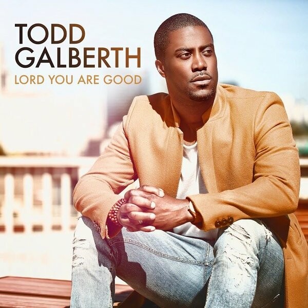 Todd Galberth