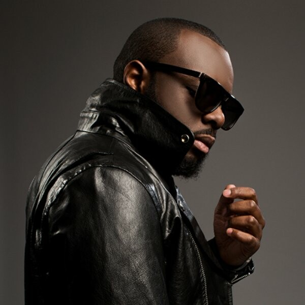 Maître Gims