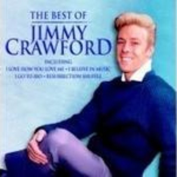 Jimmy Crawford