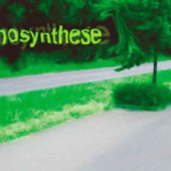 Phonosynthese