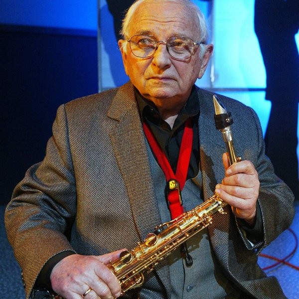 Jerzy Matuszkiewicz