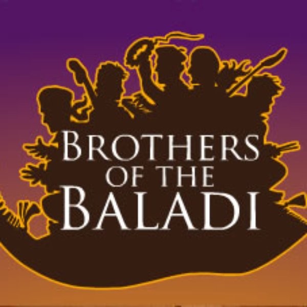 Brothers Of The Baladi