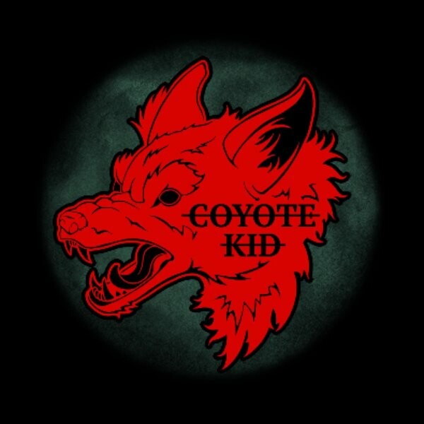 Coyote Kid