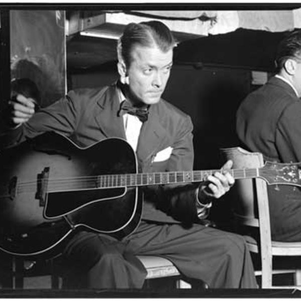 Eddie Condon and His Band