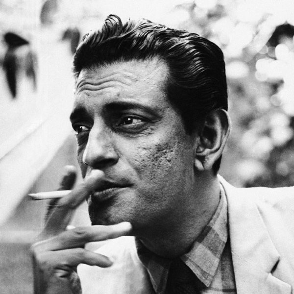 Satyajit Ray