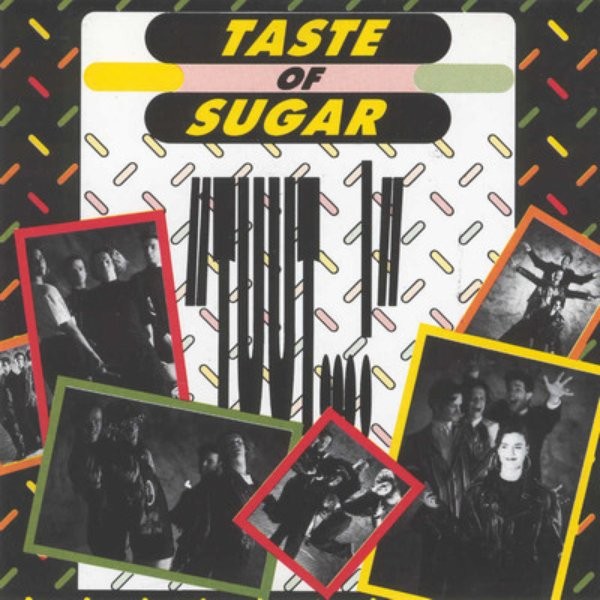 Taste of Sugar