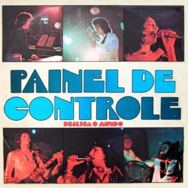 Painel de Controle