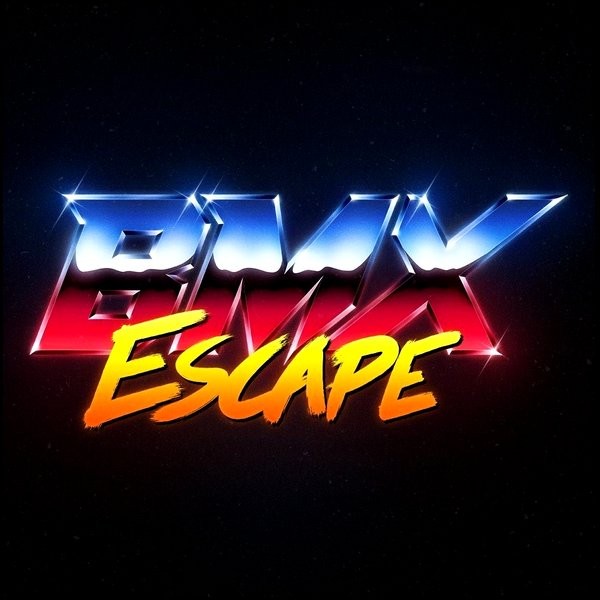BMX Escape