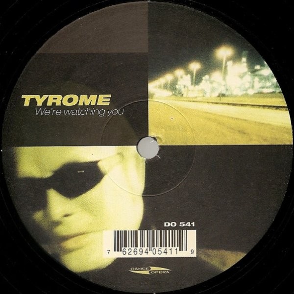 Tyrome