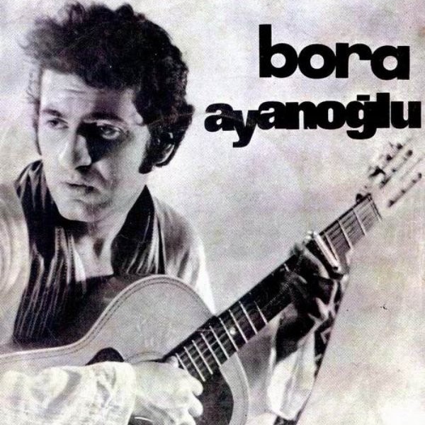 Bora Ayanoğlu