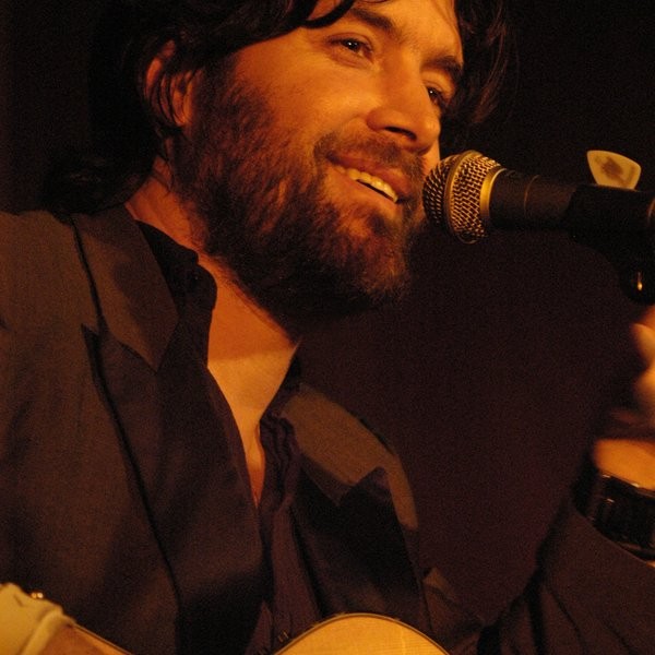 Bob Schneider