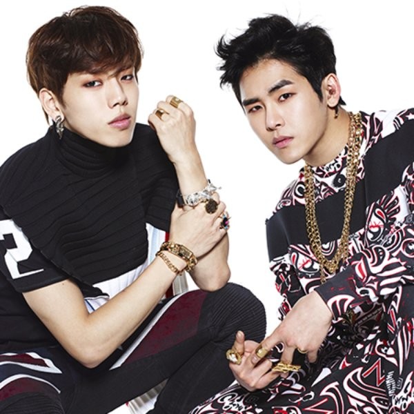 Infinite H