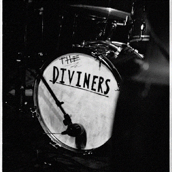 Will Quinlan & The Diviners