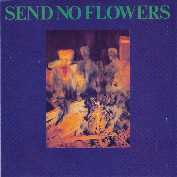 Send No Flowers