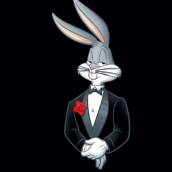 Bugs Bunny