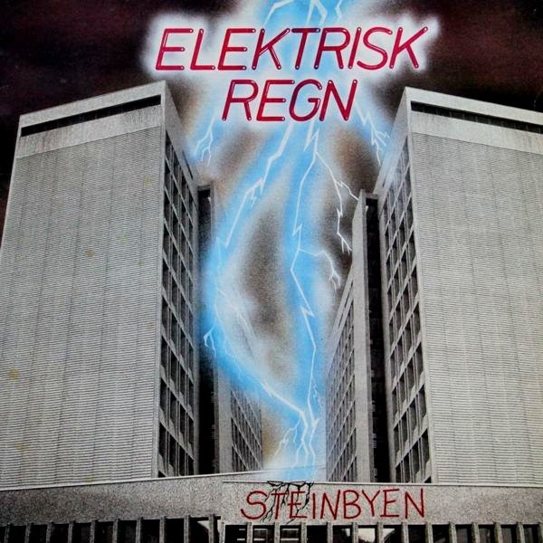 Elektrisk Regn