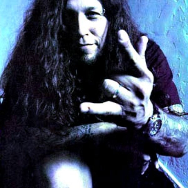 Chuck Billy