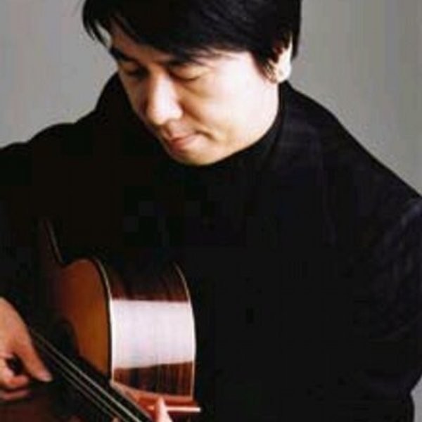 Noriyasu Takeuchi