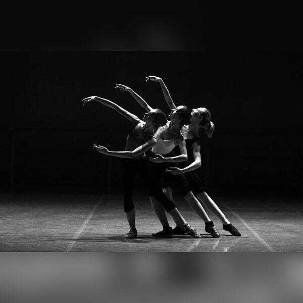 Открытие ХХVI международного балетного фестиваля