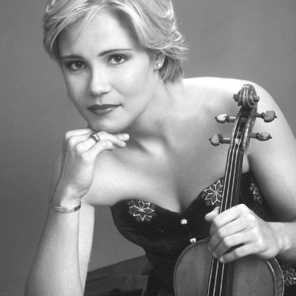 Leila Josefowicz