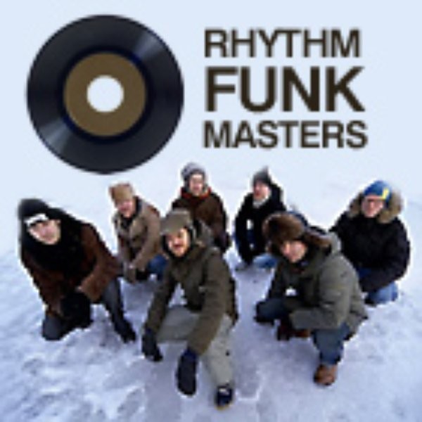 Rhythm Funk Masters