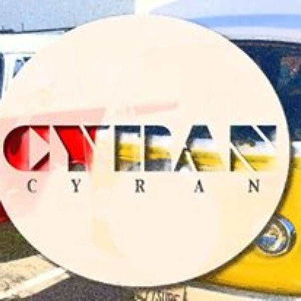 Cyran