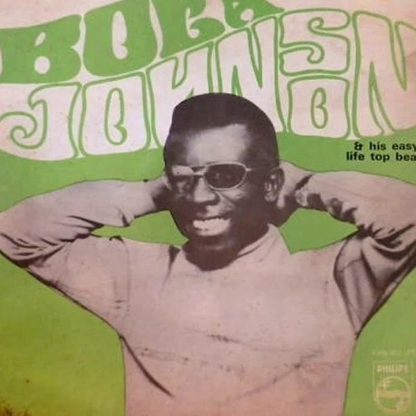 Bola Johnson & His Easy Life Top beats