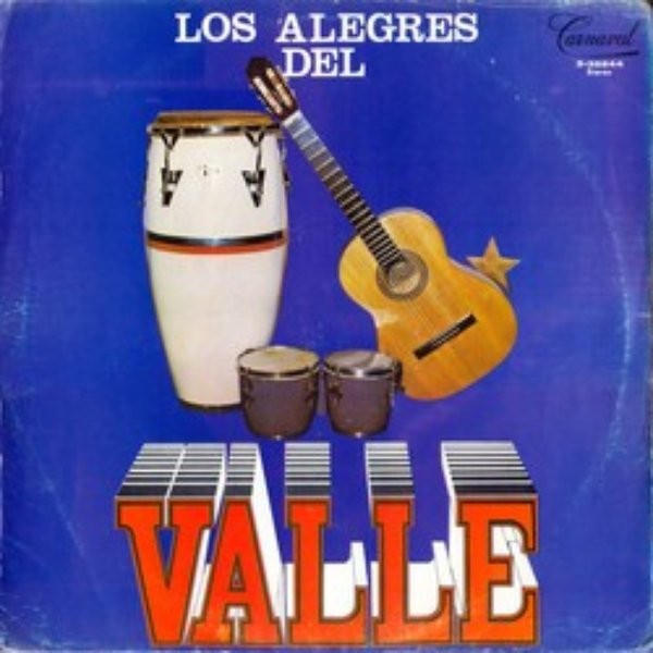 Los Alegres del Valle