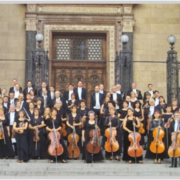 Budapest Symphony Orchestra