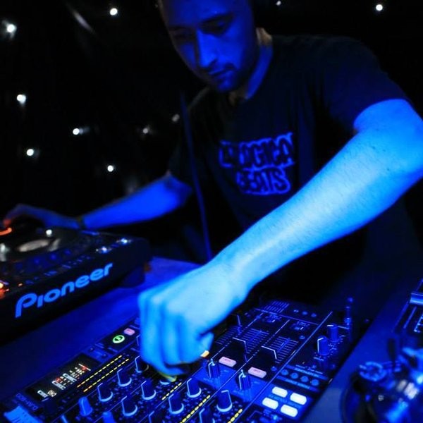 DJ Limited
