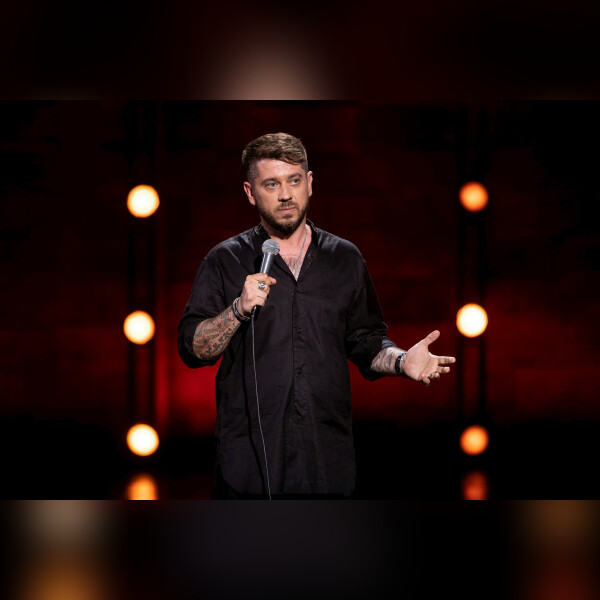 StandUp Show