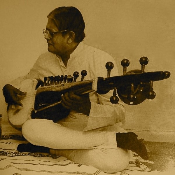 Buddhadev Das Gupta