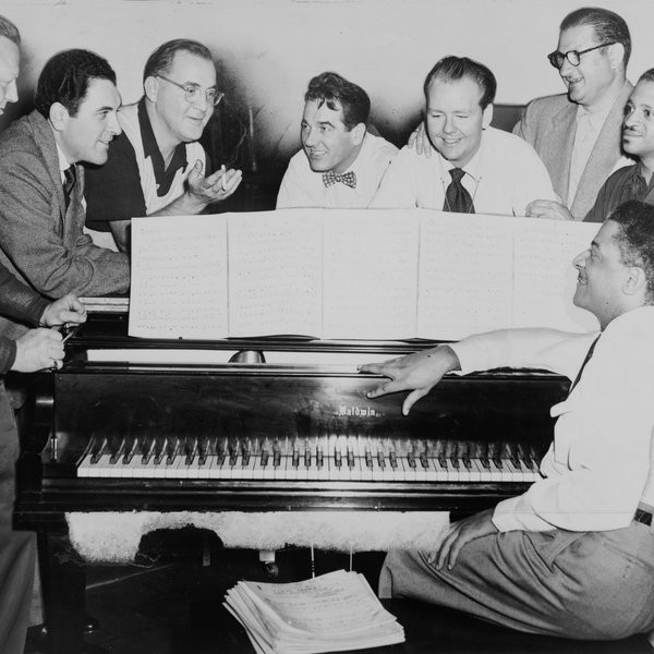 Teddy Wilson And His Orchestra