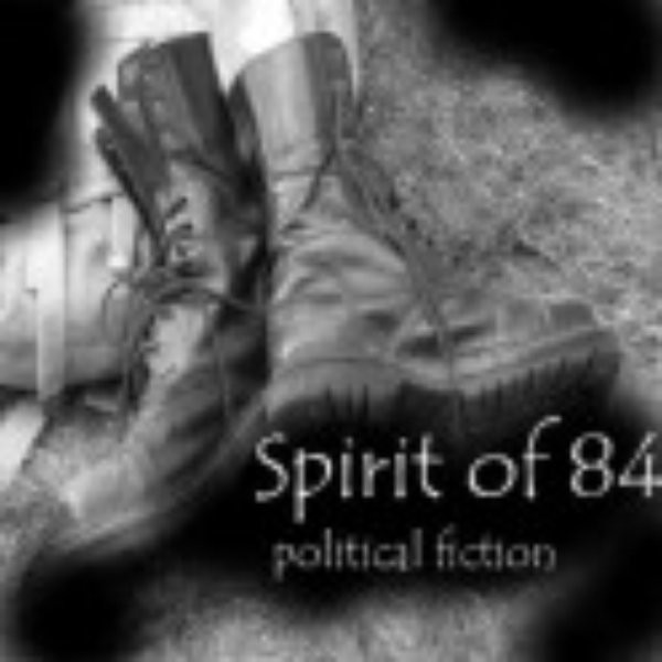 Spirit Of 84