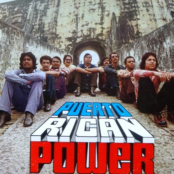 Puerto Rican Power