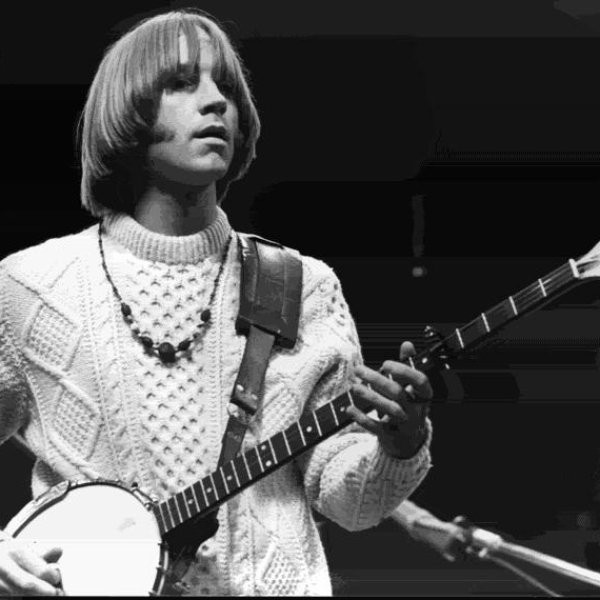 Peter Tork