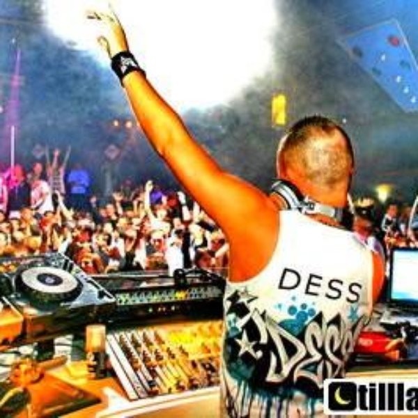 DJ Dess