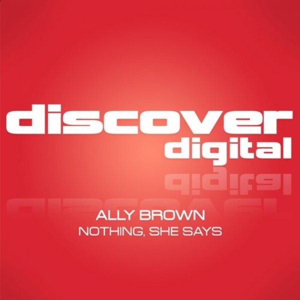 Ally Brown