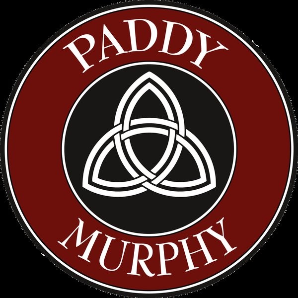 Paddy Murphy