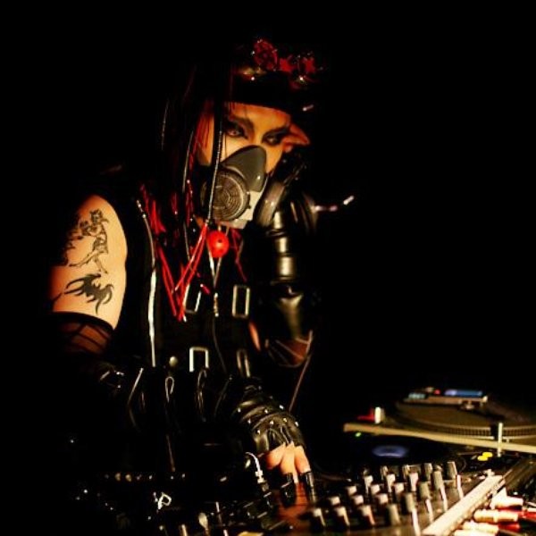 DJ Chihiro
