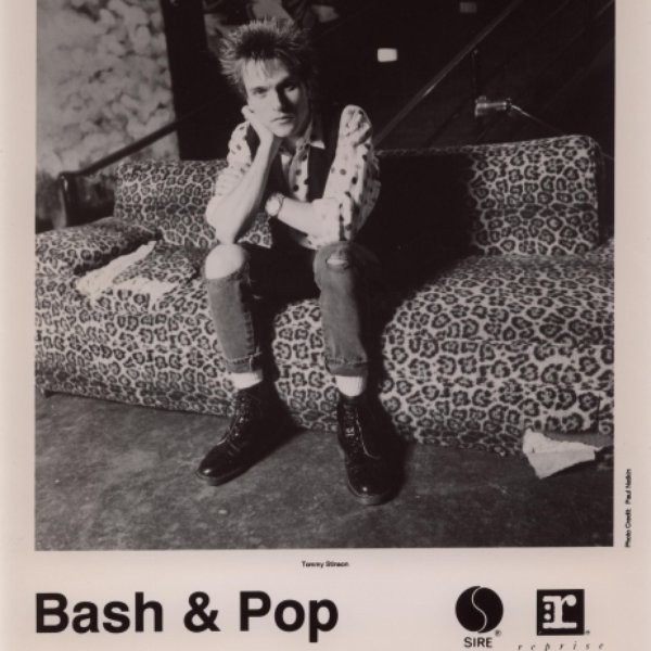 Bash & Pop
