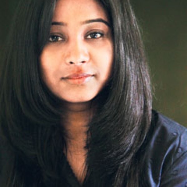 Shilpa Rao