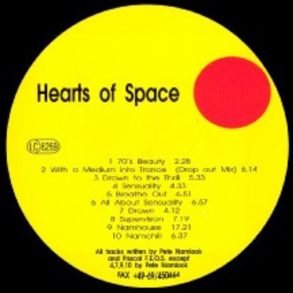 Hearts of Space