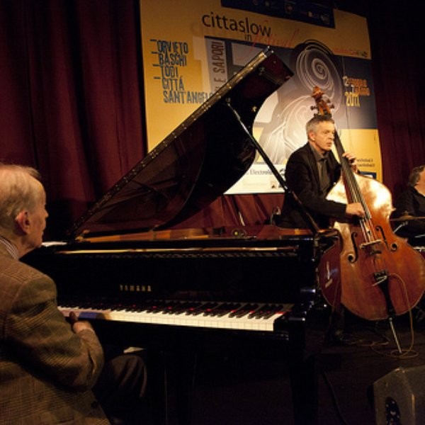 Renato Sellani Trio