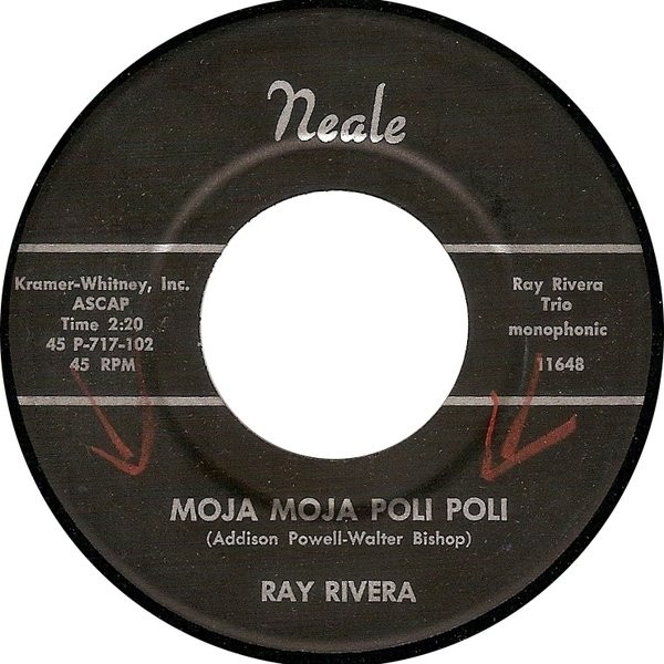 Ray Rivera